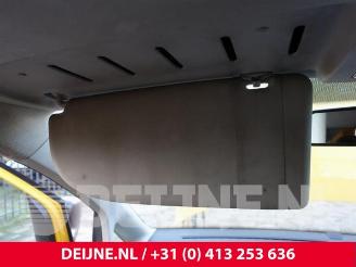 Volkswagen Caddy Caddy III (2KA,2KH,2CA,2CH), Van, 2004 / 2015 2.0 Ecofuel picture 27