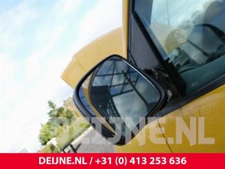 Volkswagen Caddy Caddy III (2KA,2KH,2CA,2CH), Van, 2004 / 2015 2.0 Ecofuel picture 13