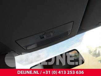 Volkswagen Caddy Caddy III (2KA,2KH,2CA,2CH), Van, 2004 / 2015 2.0 Ecofuel picture 28