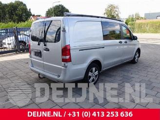 Mercedes Vito Vito (447.6), Van, 2014 1.6 111 CDI 16V picture 7
