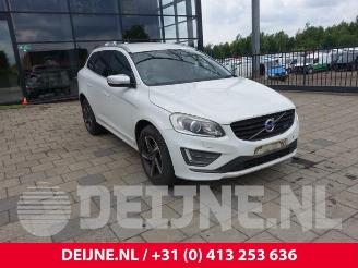 Purkuautot passenger cars Volvo Xc-60 XC60 I (DZ), SUV, 2008 / 2017 2.0 D4 16V 2014/11