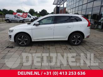 Volvo Xc-60 XC60 I (DZ), SUV, 2008 / 2017 2.0 D4 16V picture 4