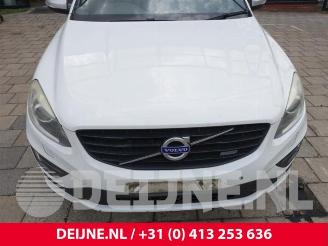 Volvo Xc-60 XC60 I (DZ), SUV, 2008 / 2017 2.0 D4 16V picture 34