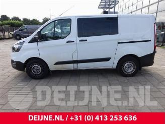 Ford Transit Transit Custom, Van, 2011 / 2023 2.0 TDCi 16V Eco Blue 105 picture 4