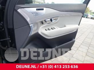 Volvo Xc-90 XC90 II, SUV, 2014 2.0 B5 Mild Hybrid Geartronic 16V AWD picture 31