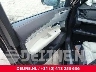 Volvo Xc-90 XC90 II, SUV, 2014 2.0 B5 Mild Hybrid Geartronic 16V AWD picture 17