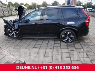 Volvo Xc-90 XC90 II, SUV, 2014 2.0 B5 Mild Hybrid Geartronic 16V AWD picture 4