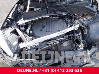 Volvo Xc-90 XC90 II, SUV, 2014 2.0 B5 Mild Hybrid Geartronic 16V AWD picture 35