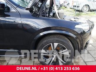 Volvo Xc-90 XC90 II, SUV, 2014 2.0 B5 Mild Hybrid Geartronic 16V AWD picture 34