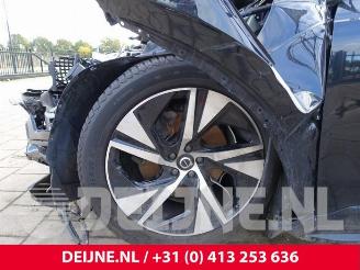 Volvo Xc-90 XC90 II, SUV, 2014 2.0 B5 Mild Hybrid Geartronic 16V AWD picture 9