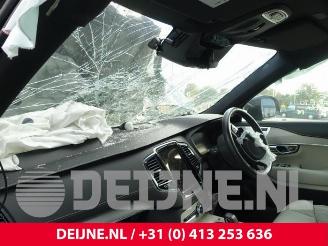 Volvo Xc-90 XC90 II, SUV, 2014 2.0 B5 Mild Hybrid Geartronic 16V AWD picture 19