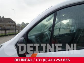 Renault Trafic Trafic (1FL/2FL/3FL/4FL), Van, 2014 1.6 dCi 145 Twin Turbo picture 13