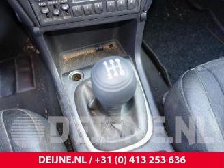 Volvo V-40 V40 (VW), Combi, 1995 / 2004 1.8 16V picture 31