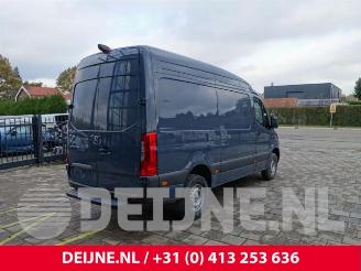 Mercedes Sprinter eSprinter 3,5t (907.6/910.6), Van, 2020 314 picture 7