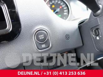 Mercedes Sprinter eSprinter 3,5t (907.6/910.6), Van, 2020 314 picture 31