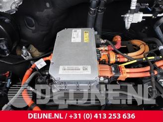 Mercedes Sprinter eSprinter 3,5t (907.6/910.6), Van, 2020 314 picture 35
