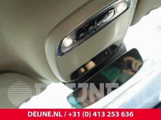 Volvo V-60 V60 Cross Country I (FZ), Combi, 2010 / 2018 2.0 D3 16V picture 24