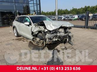 Démontage voiture Volvo V-60 V60 Cross Country I (FZ), Combi, 2010 / 2018 2.0 D3 16V 2020/8