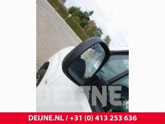 Peugeot Partner Partner (EF/EU), Van, 2018 1.5 BlueHDi 100 picture 13