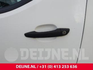 Peugeot Partner Partner (EA//EF/EN/EU), Van, 2018 1.5 BlueHDi 100 picture 15