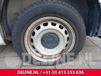 Peugeot Partner Partner (EA//EF/EN/EU), Van, 2018 1.5 BlueHDi 100 picture 33