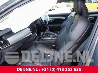 Volvo V-90 V90 II (PW), Combi, 2016 2.0 D4 16V picture 20