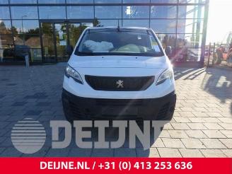 Peugeot Expert Expert (V1/VA/VB/VE/VF/VT/VY), Van, 2016 1.5 BlueHDi 100 picture 2