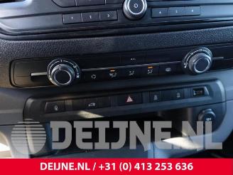 Peugeot Expert Expert (V1/VA/VB/VE/VF/VT/VY), Van, 2016 1.5 BlueHDi 100 picture 27