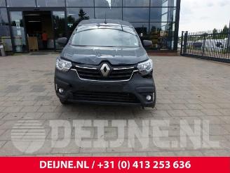 Renault Express Express, Van, 2021 1.3 TCE 100 16V picture 2