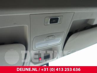 Renault Express Express, Van, 2021 1.3 TCE 100 16V picture 30