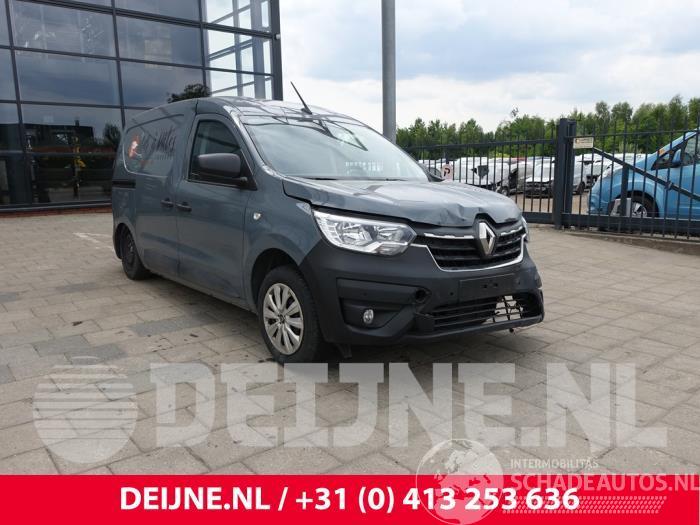 Renault Express Express, Van, 2021 1.3 TCE 100 16V