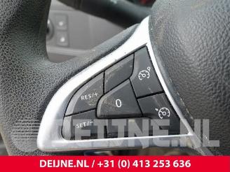 Renault Express Express, Van, 2021 1.3 TCE 100 16V picture 22