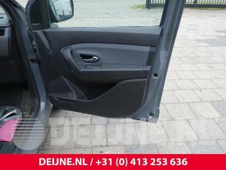 Renault Express Express, Van, 2021 1.3 TCE 100 16V picture 32