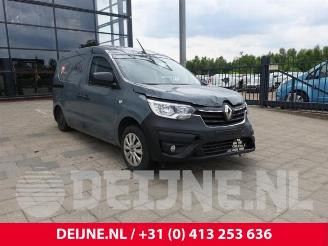 Purkuautot passenger cars Renault Express Express, Van, 2021 1.3 TCE 100 16V 2021/11