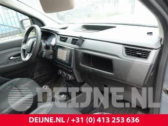 Renault Express Express, Van, 2021 1.3 TCE 100 16V picture 33