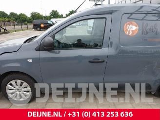 Renault Express Express, Van, 2021 1.3 TCE 100 16V picture 16