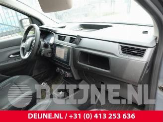 Renault Express Express, Van, 2021 1.3 TCE 100 16V picture 33