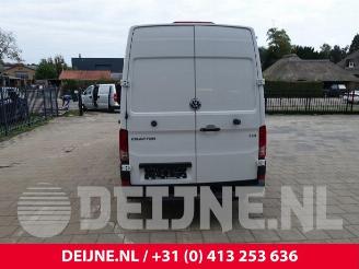 Volkswagen Crafter Crafter (SY), Van, 2016 2.0 TDI picture 6