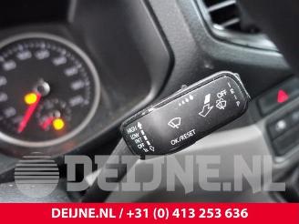 Volkswagen Crafter Crafter (SY), Van, 2016 2.0 TDI picture 26