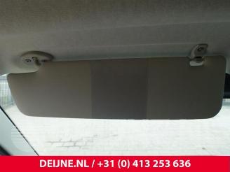 Citroën Jumper Jumper (U9), Van, 2006 2.2 Blue HDi 140 picture 27