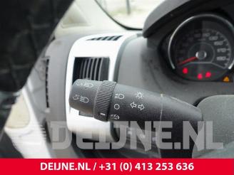 Citroën Jumper Jumper (U9), Van, 2006 2.2 Blue HDi 140 picture 26