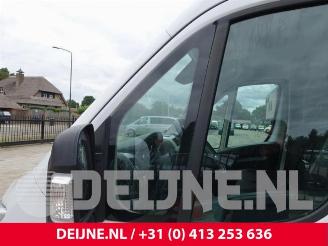 Citroën Jumper Jumper (U9), Van, 2006 2.2 Blue HDi 140 picture 14