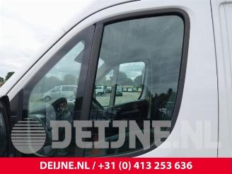 Citroën Jumper Jumper (U9), Van, 2006 2.2 Blue HDi 140 picture 15