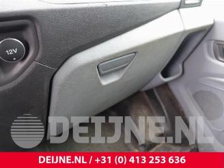 Ford Transit Transit, Van, 2013 2.2 TDCi 16V picture 23