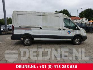 Ford Transit Transit, Van, 2013 2.2 TDCi 16V picture 8