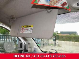 Opel Vivaro Vivaro, Van, 2019 1.5 CDTI 102 picture 22