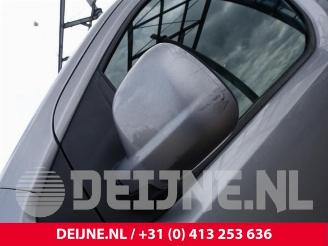 Opel Vivaro Vivaro, Van, 2019 1.5 CDTI 102 picture 11