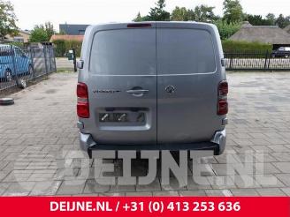 Opel Vivaro Vivaro, Van, 2019 1.5 CDTI 102 picture 6
