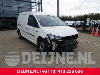 Dezmembrări autoturisme Volkswagen Caddy Caddy IV, Van, 2015 2.0 TDI 102 2018/3