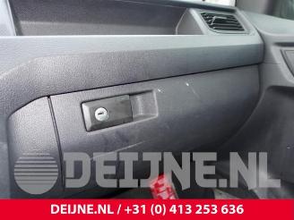 Volkswagen Caddy Caddy IV, Van, 2015 2.0 TDI 102 picture 25